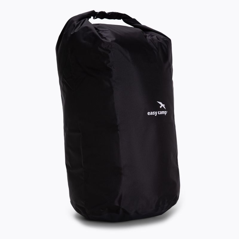 Sac impermeabil Easy Camp Dry-pack negru 680136 2