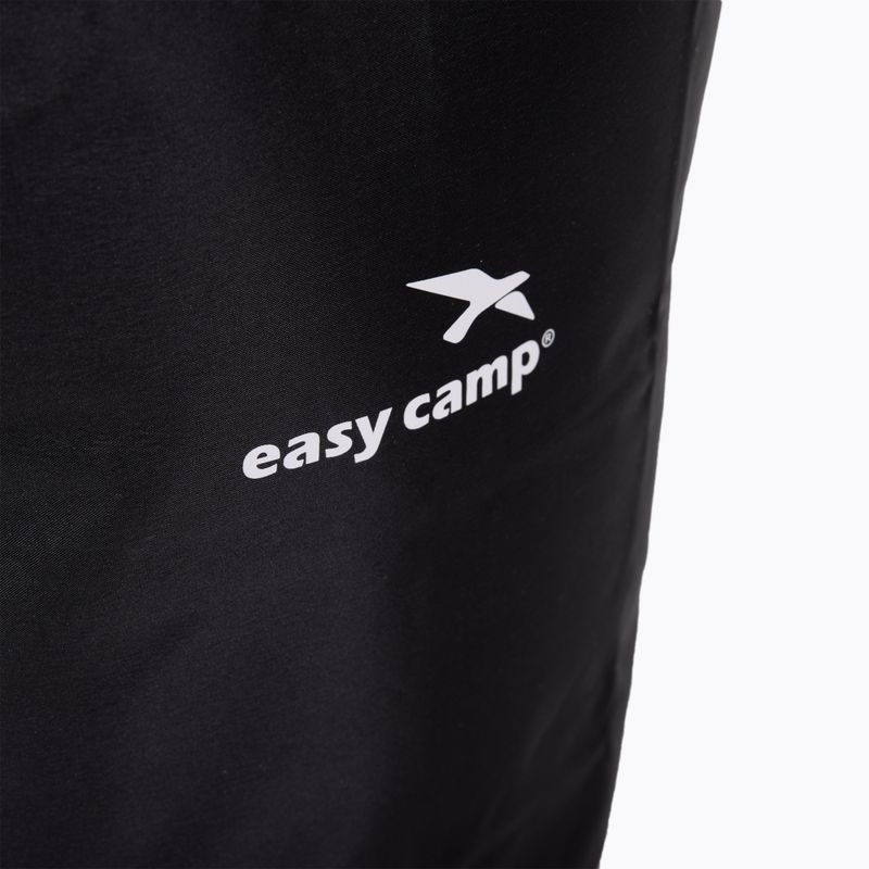 Easy Camp Dry-pack sac impermeabil negru 680136 3