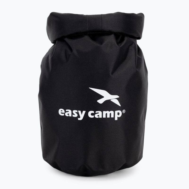 Easy Camp Dry-pack sac impermeabil negru 680135