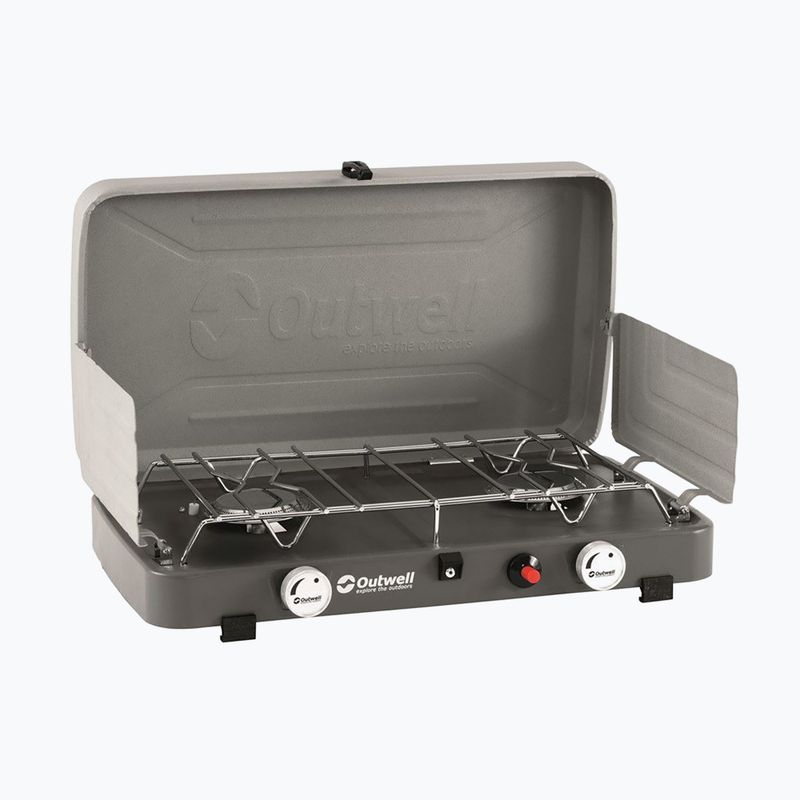 Outwell Olida Soba gri 650604