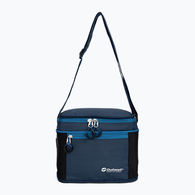 Outwell Petrel 6 l geantă termică albastru marin 590151
