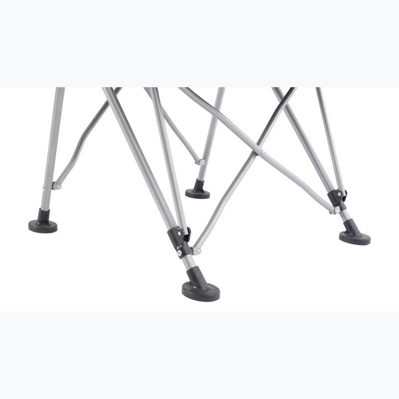 Scaun turistic Outwell Campo XL black 5