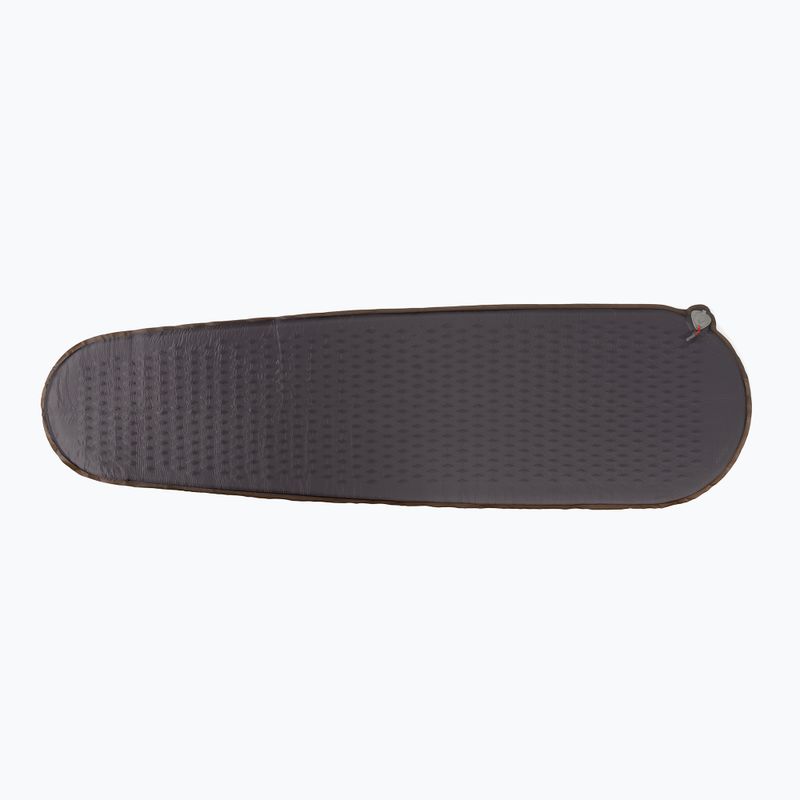 Robens Air Impact 25 2.5 cm covoraș autogonflabil portocaliu 310083 3