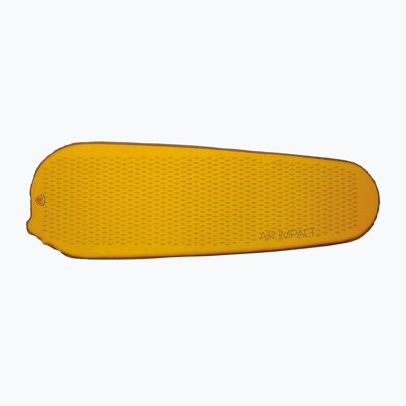 Robens Air Impact 25 2.5 cm covoraș autogonflabil portocaliu 310083 6