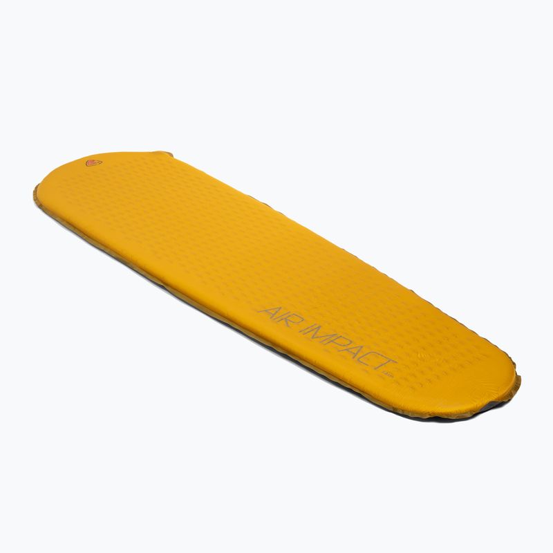 Robens Air Impact 38 3.8 cm covoraș autogonflabil portocaliu 310084