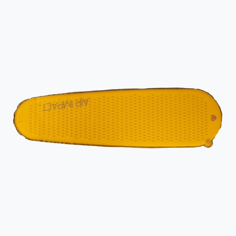 Robens Air Impact 38 3.8 cm covoraș autogonflabil portocaliu 310084 2