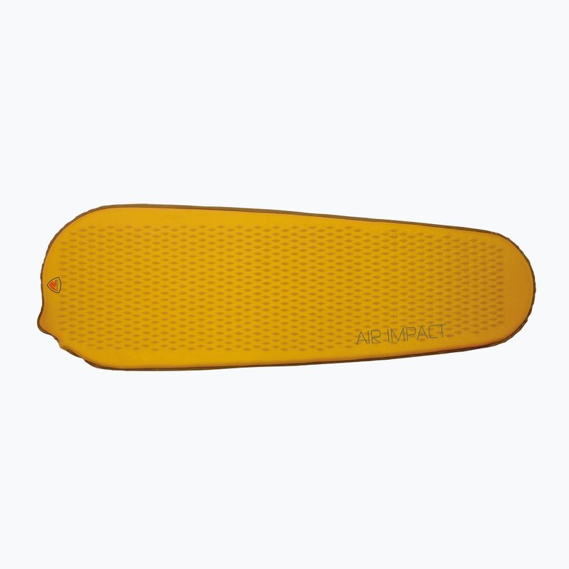 Robens Air Impact 38 3.8 cm covoraș autogonflabil portocaliu 310084 6