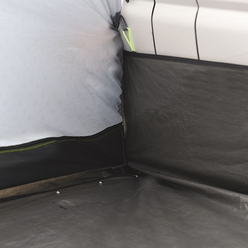 Outwell Milestone Dash Milestone Dash cort de camper negru 111099 4