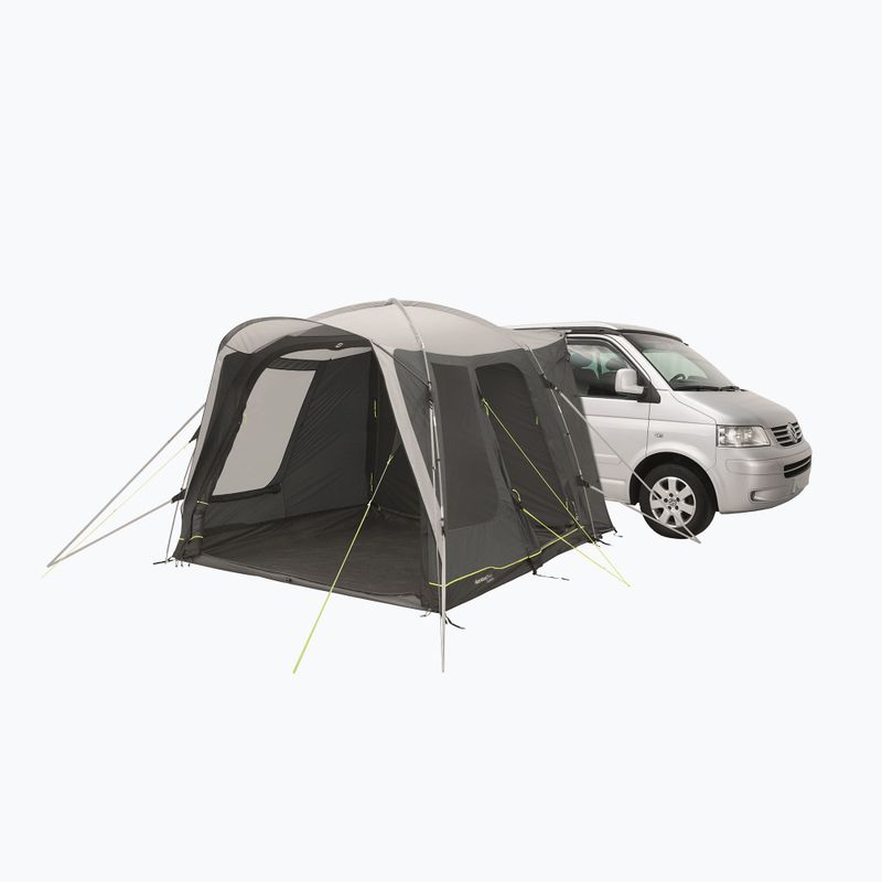 Outwell Milestone Milestone Shade cort camper gri 111100