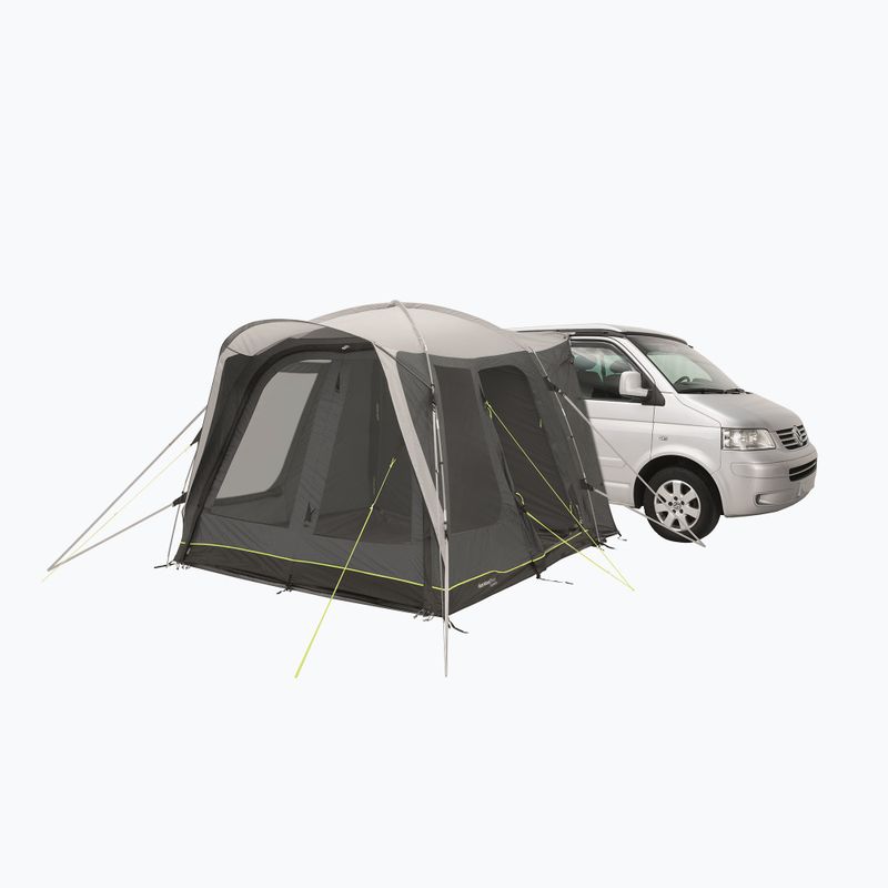 Outwell Milestone Milestone Shade cort camper gri 111100 2