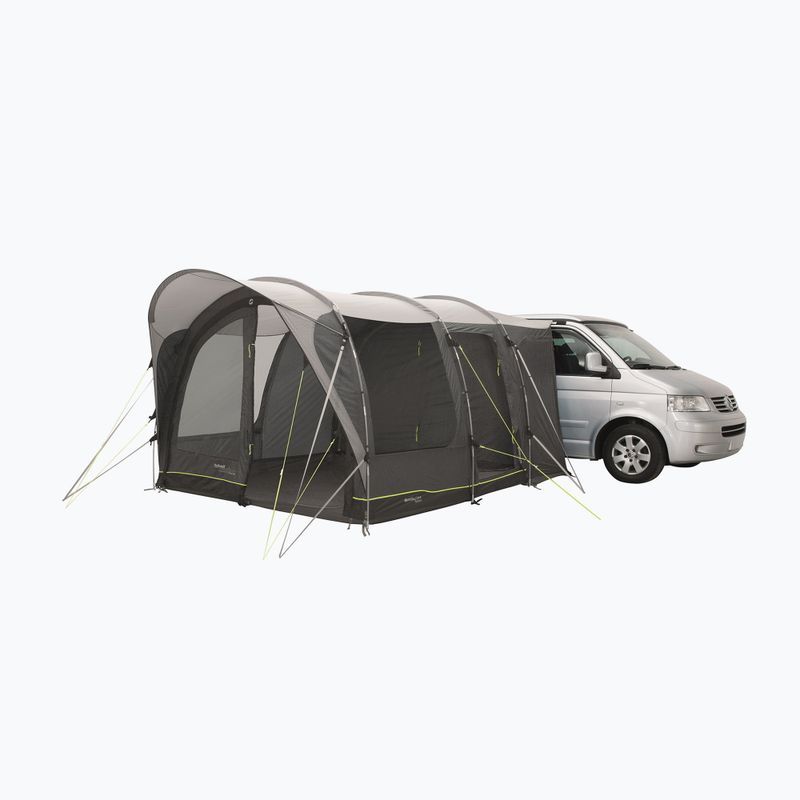 Outwell Newburg Newburg 260 cort de camper negru 111102