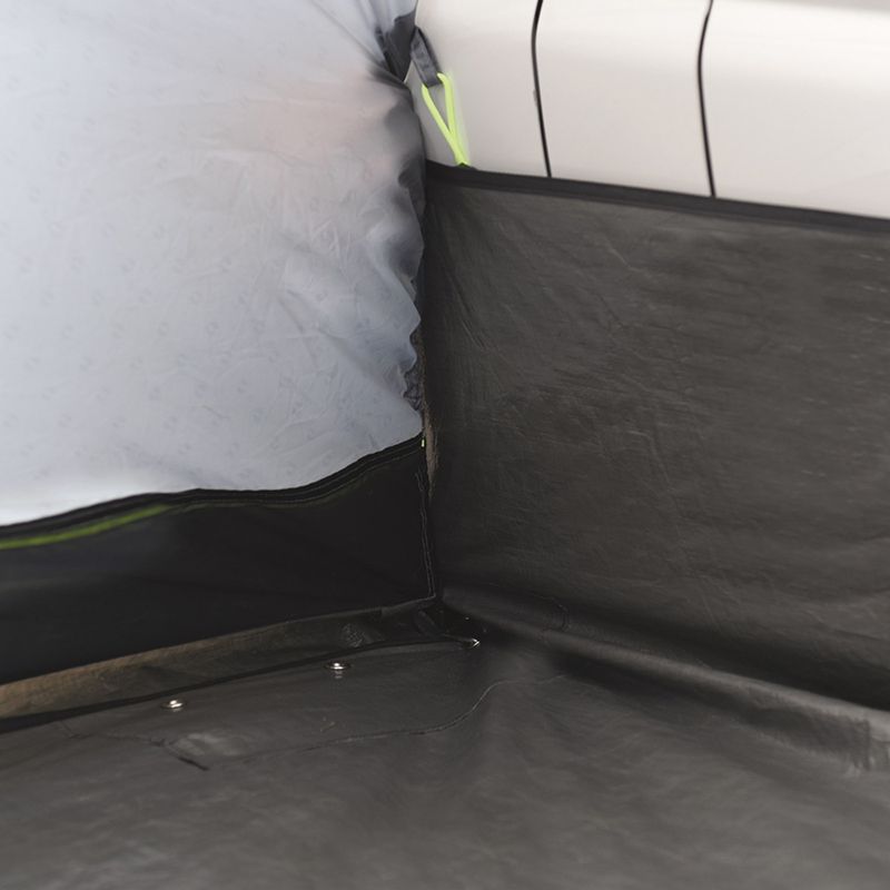 Outwell Newburg Newburg 260 cort de camper negru 111102 2