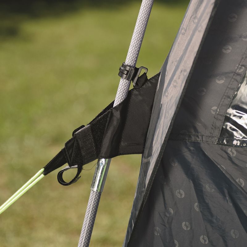 Outwell Newburg Newburg 260 cort de camper negru 111102 5