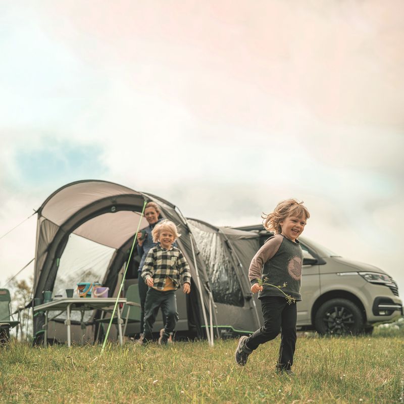 Outwell Newburg Newburg 260 cort de camper negru 111102 7