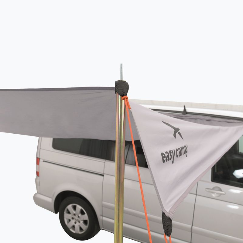 Easy Camp Canopy gri 120379 3