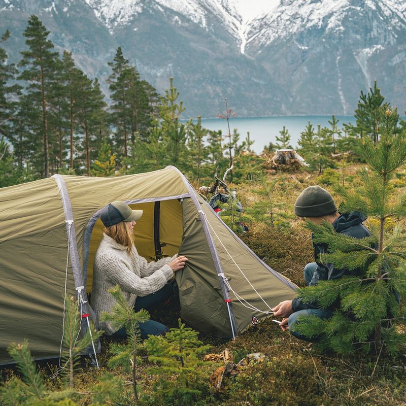 Robens Voyager Versa 3 cortul de drumeție Robens Voyager Versa 3 verde 130265 8