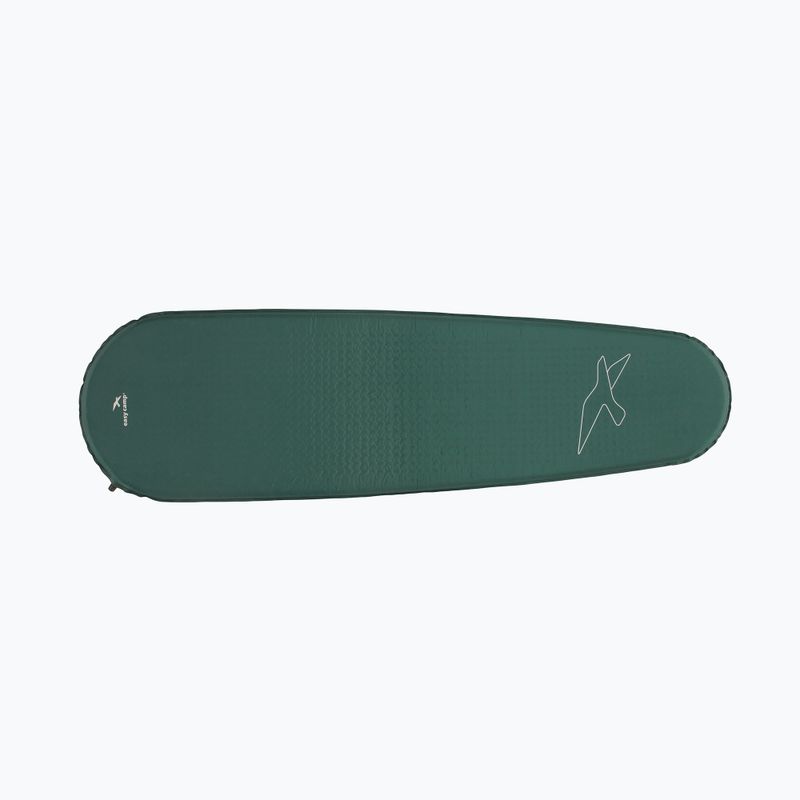 Easy Camp Lite Mat Single 5 cm Verde 300055 5