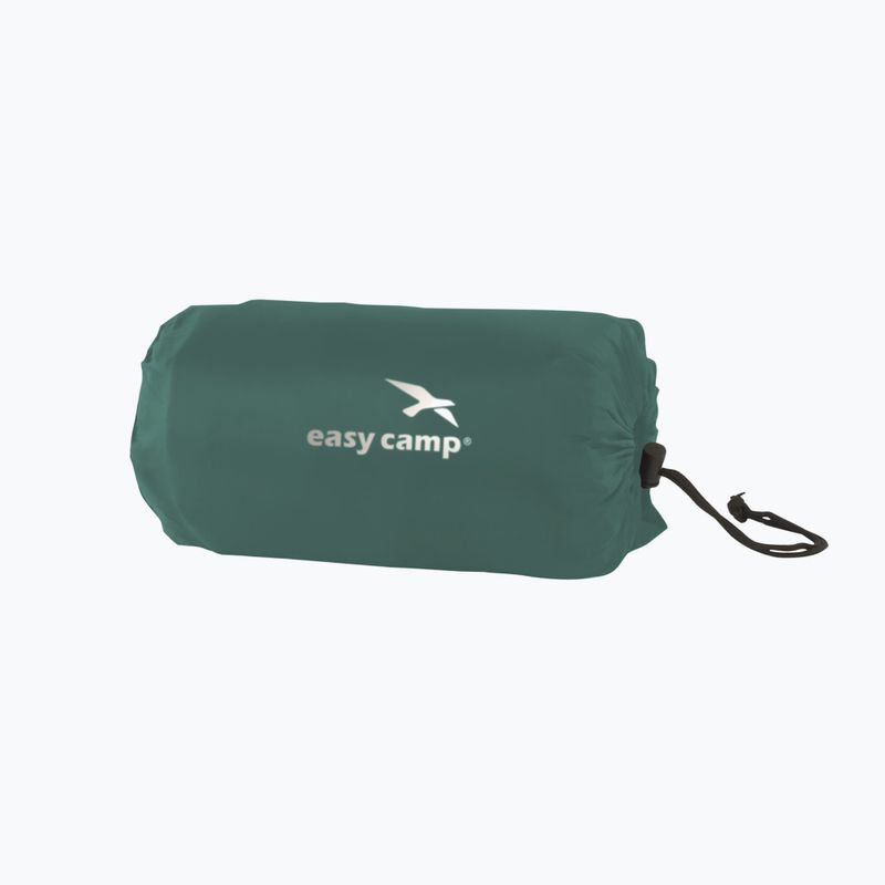 Easy Camp Lite Mat Single 5 cm Verde 300055 6