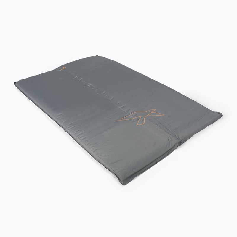 Easy Camp Siesta Mat Double 10 cm gri 300056