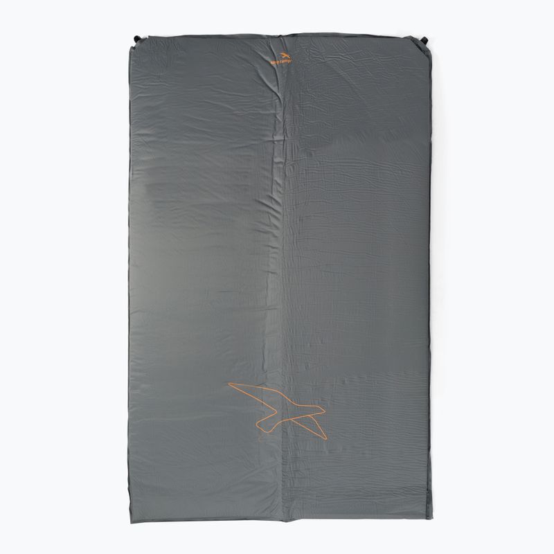 Easy Camp Siesta Mat Double 10 cm gri 300056 2