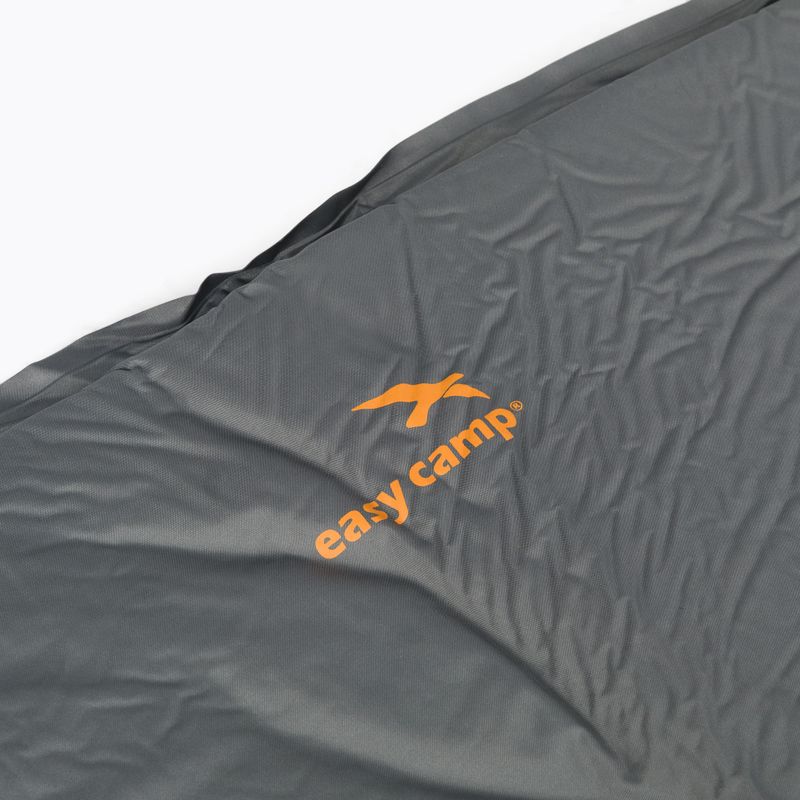 Easy Camp Siesta Mat Double 10 cm gri 300056 4