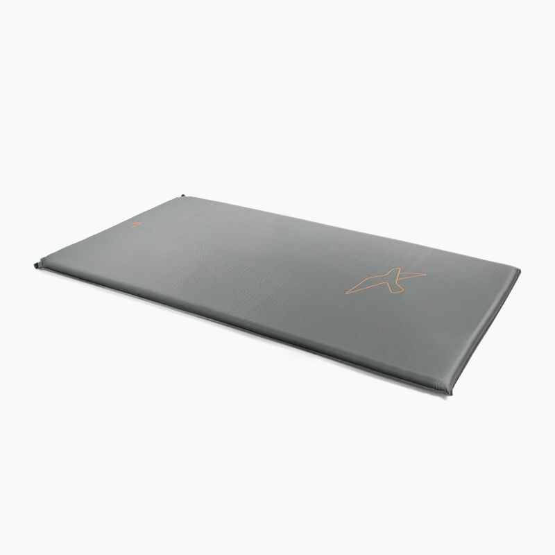 Easy Camp Siesta Mat dublu gri 300057