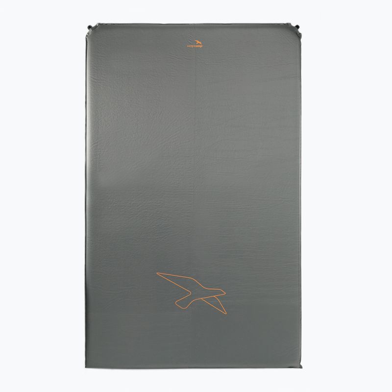 Easy Camp Siesta Mat dublu gri 300057 2