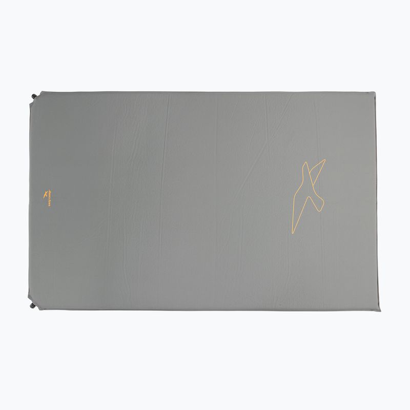 Easy Camp Siesta Mat dublu gri 300057 5