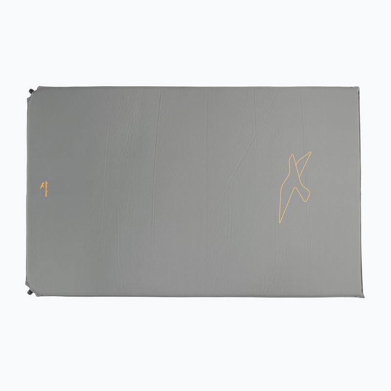 Easy Camp Siesta Mat Covoraș dublu auto-gonflabil gri 300058 5
