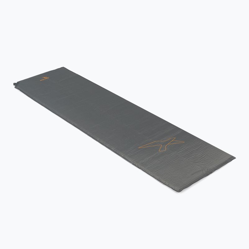 Easy Camp Siesta Mat Single 1.5 cm gri 300059