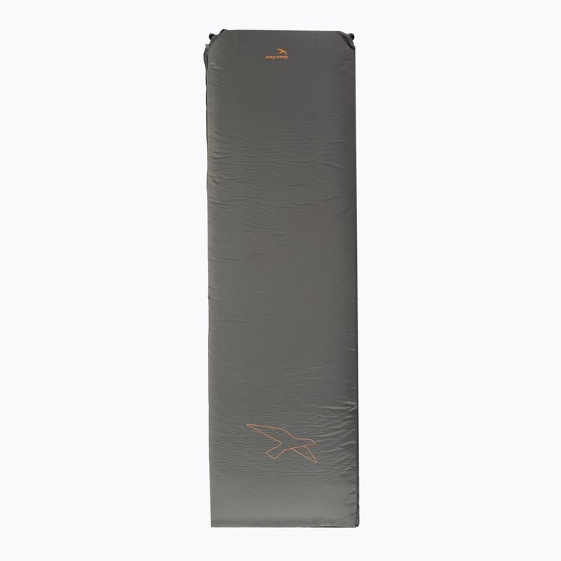 Easy Camp Siesta Mat Single 10 cm gri 300060 2