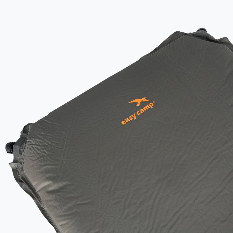 Easy Camp Siesta Mat Single 10 cm gri 300060 4