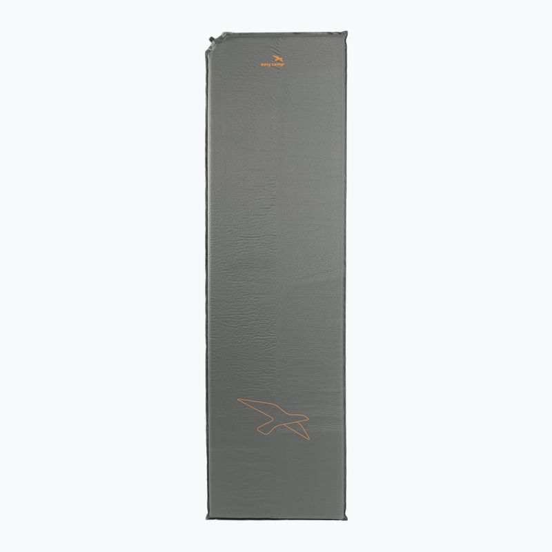 Easy Camp Siesta Mat Covoraș simplu auto-gonflabil gri 300061 2