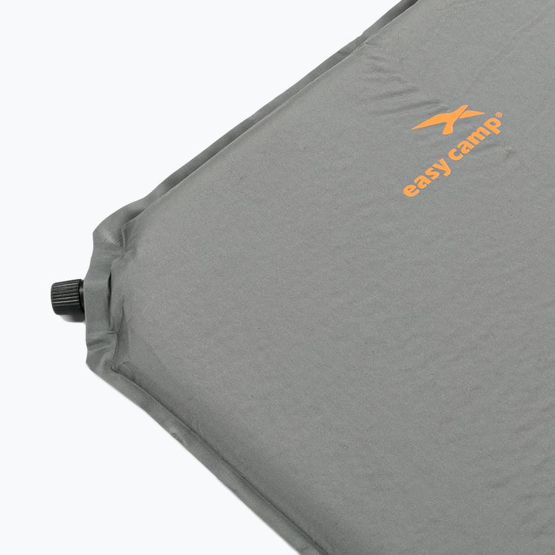 Easy Camp Siesta Mat Covoraș simplu auto-gonflabil gri 300061 4