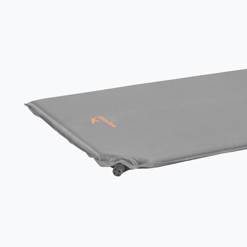 Easy Camp Siesta Mat Covoraș simplu auto-gonflabil gri 300061 6