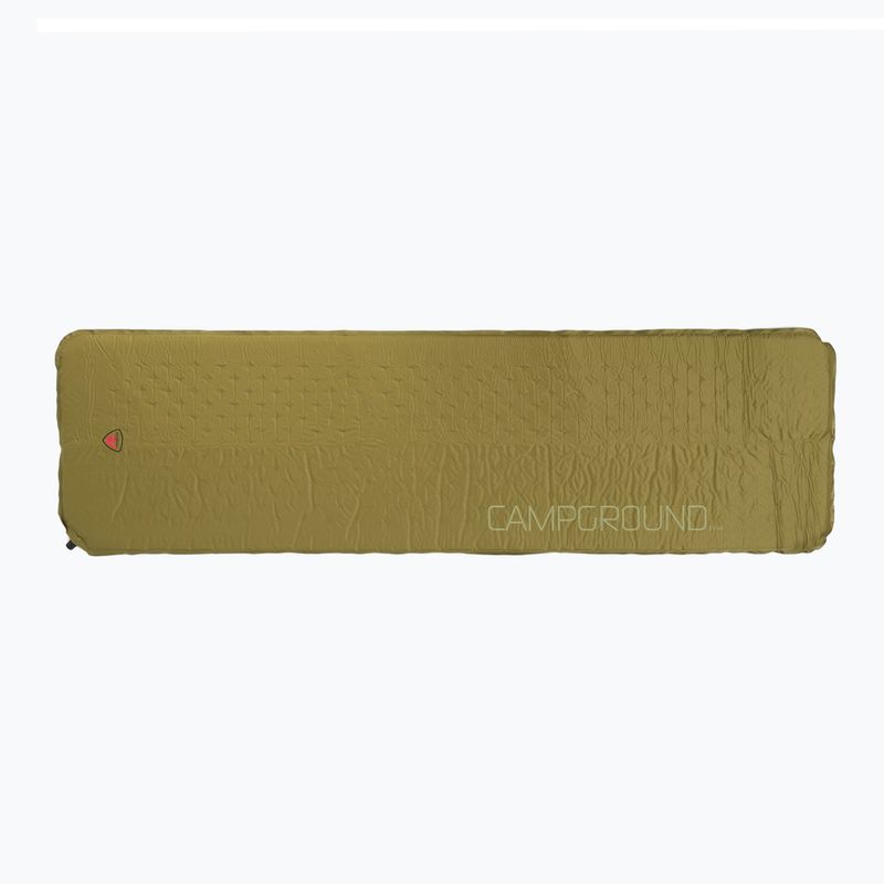 Robens Campground 30 3 cm covor auto-gonflabil verde 310098 2