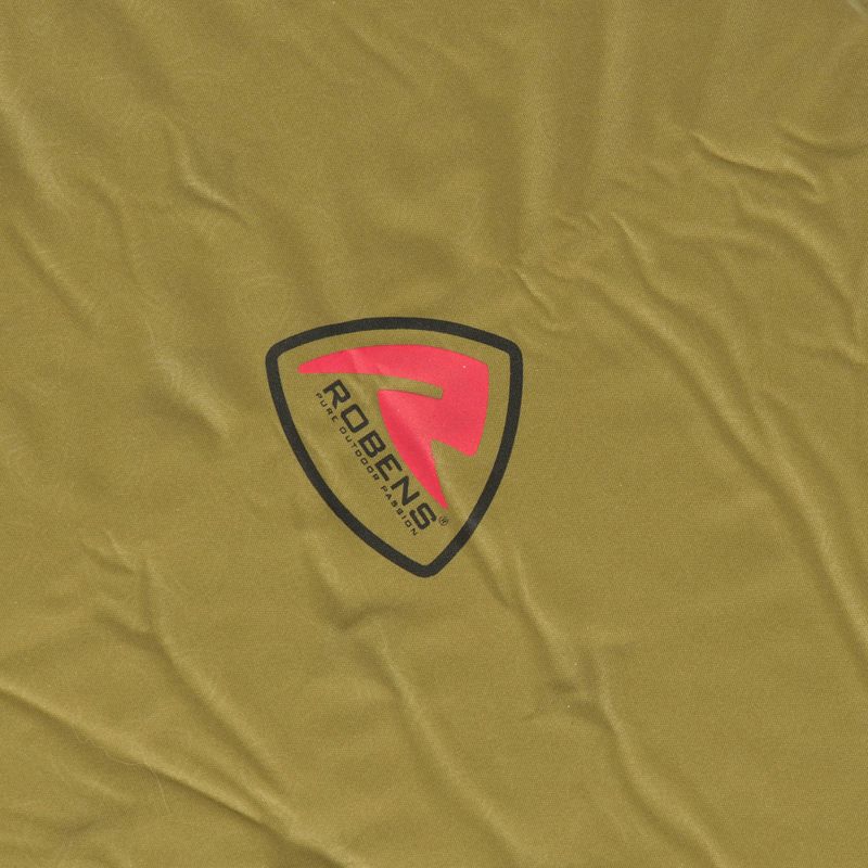 Robens Campground 30 3 cm covor auto-gonflabil verde 310098 4