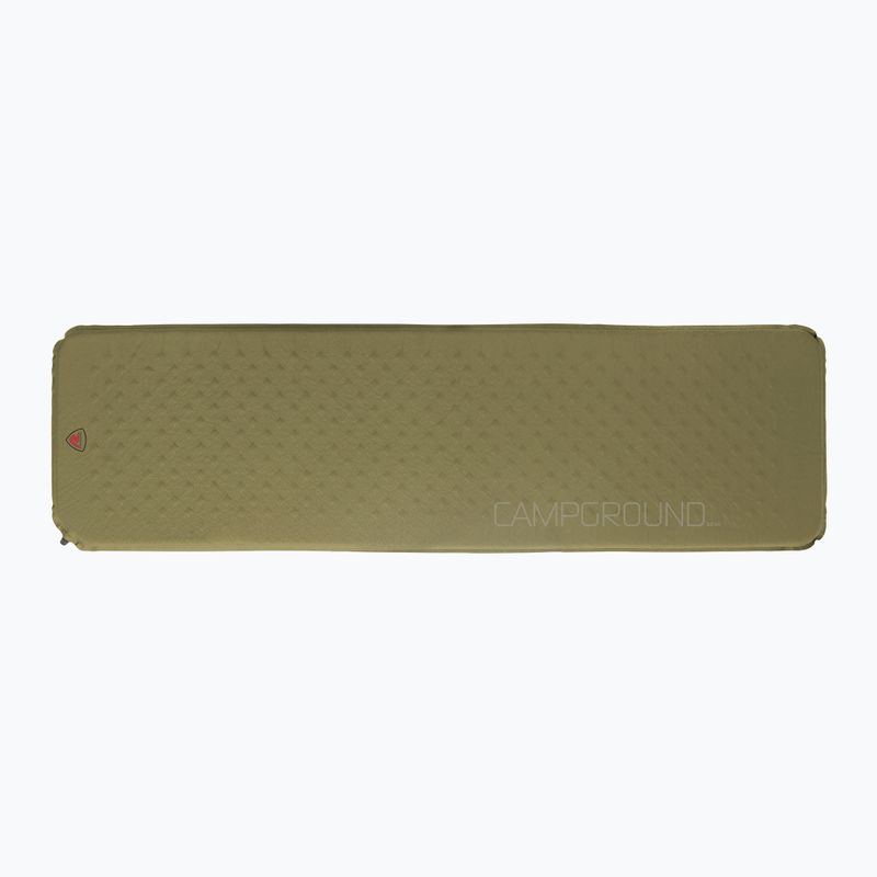 Robens Campground 30 3 cm covor auto-gonflabil verde 310098 6