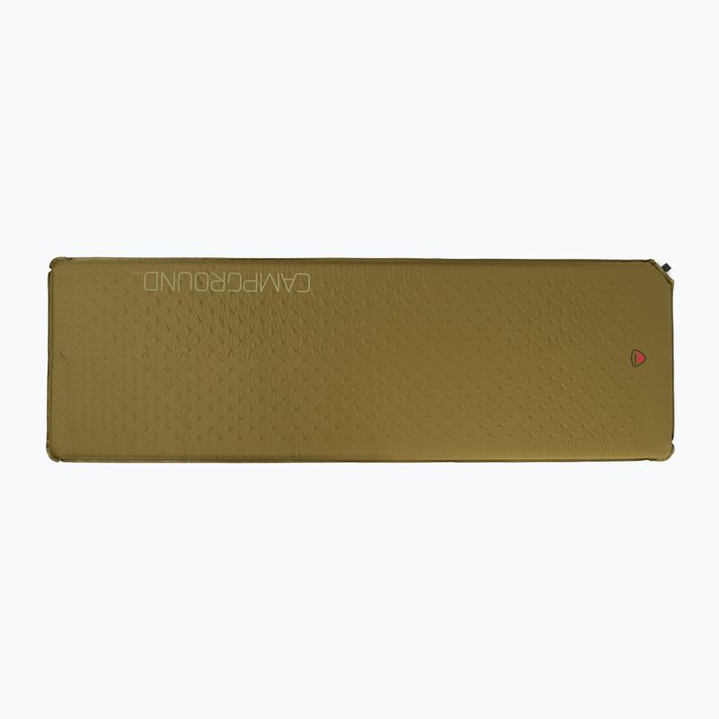 Robens Campground 50 5 cm covor auto-gonflabil verde 310099 2
