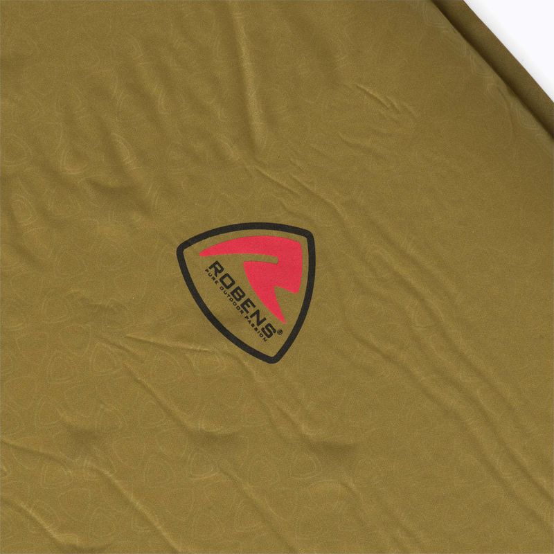 Robens Campground 50 5 cm covor auto-gonflabil verde 310099 4