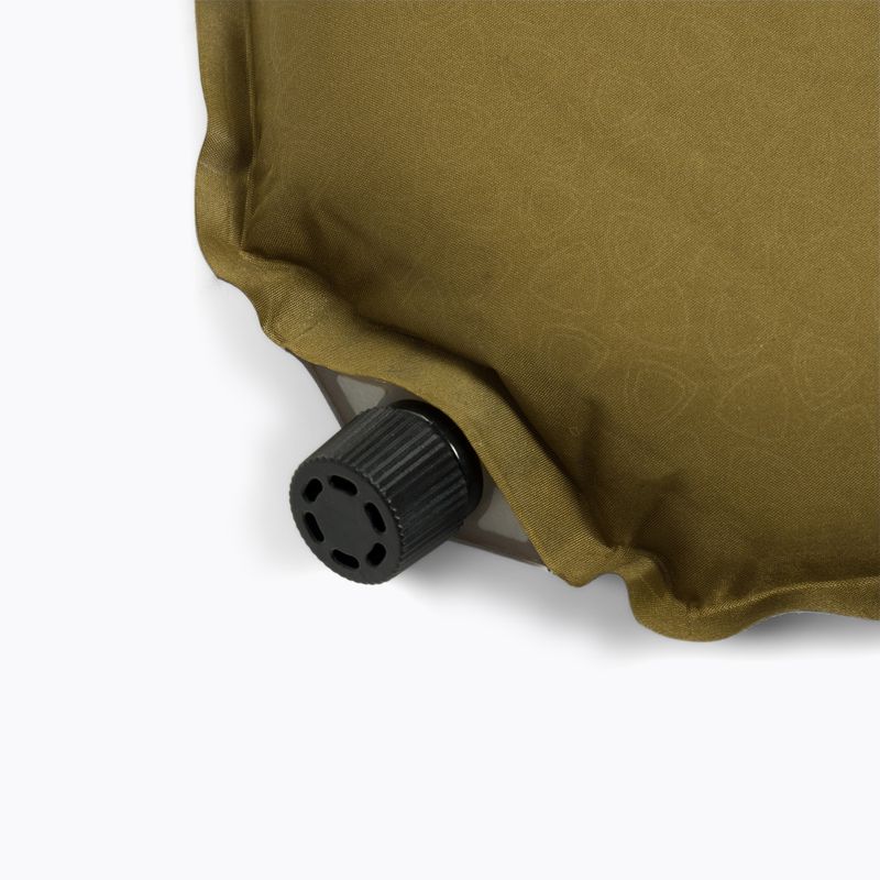 Robens Campground 50 5 cm covor auto-gonflabil verde 310099 5