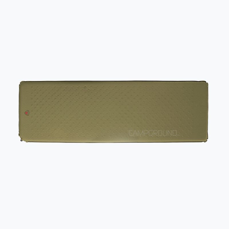 Robens Campground 50 5 cm covor auto-gonflabil verde 310099 6