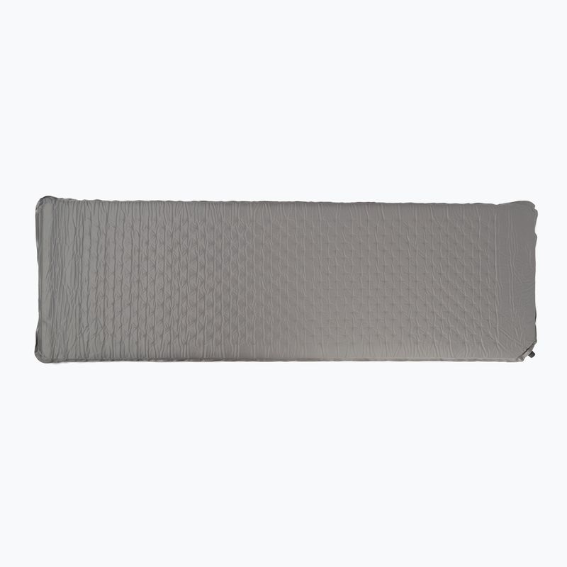Robens Campground 75 7.5 cm covor autogonflabil verde 310100 3