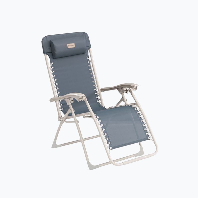 Outwell Ramsgate Scaun de drumeție albastru 410094