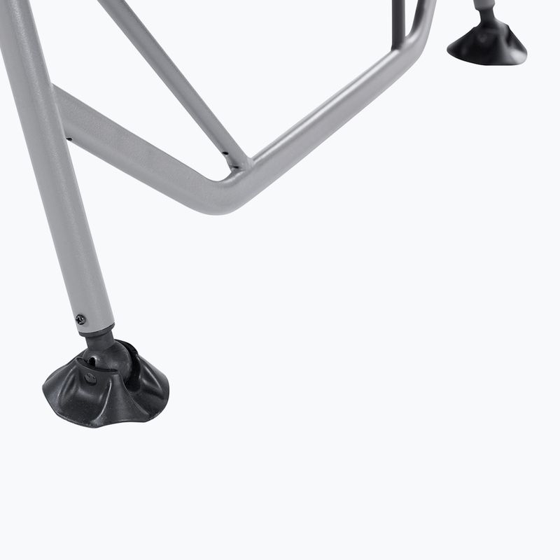 Șezlong turistic Outwell Fontana Lake black/grey 7