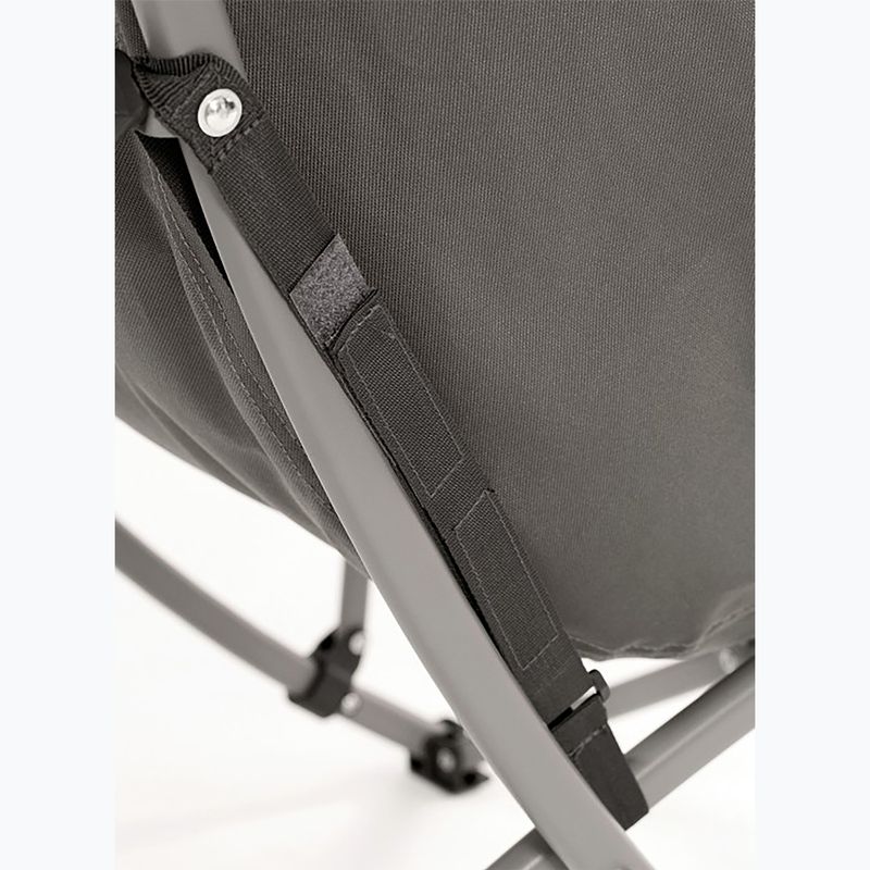 Scaun turistic Outwell Tally Lake grey 3
