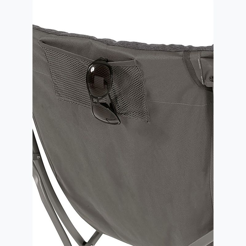 Scaun turistic Outwell Tally Lake grey 5