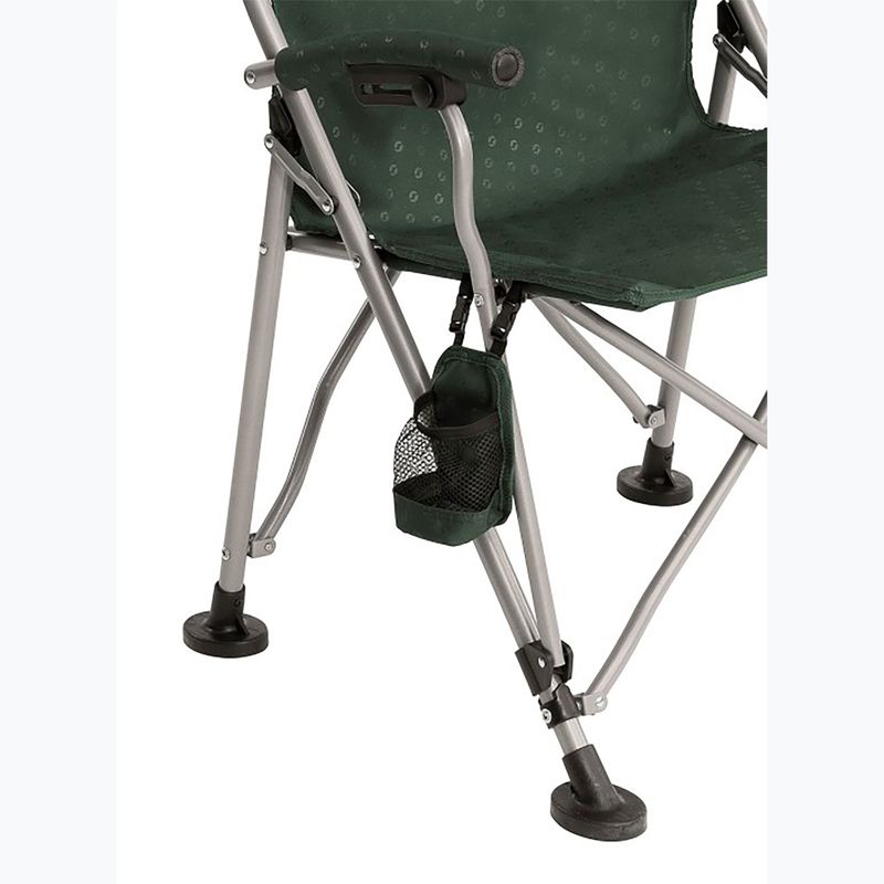 Scaun turistic Outwell Campo green 2