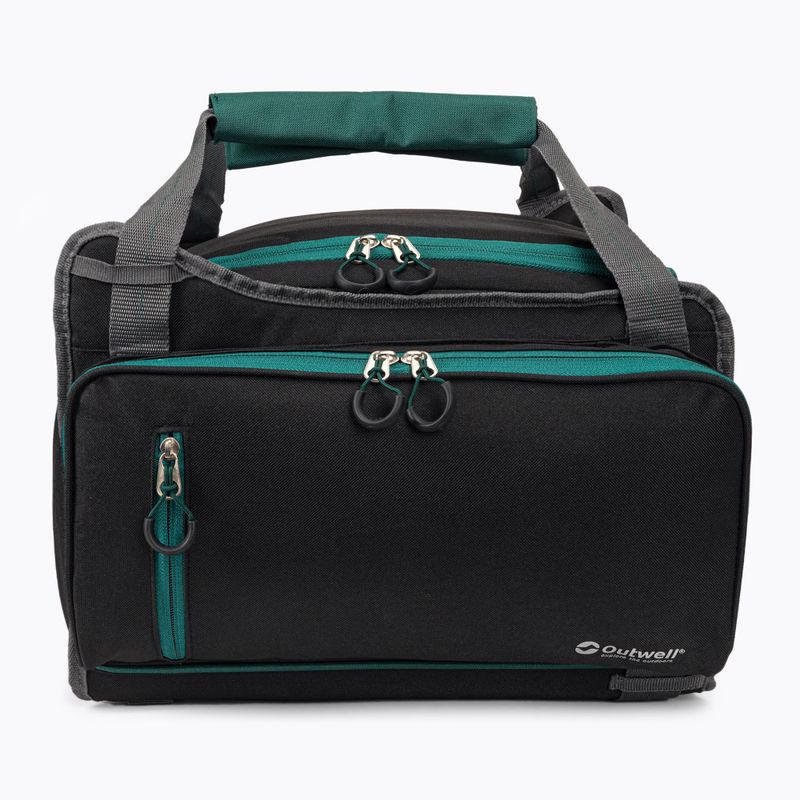 Outwell Cormorant Cormorant 24 l sac termic negru 590161