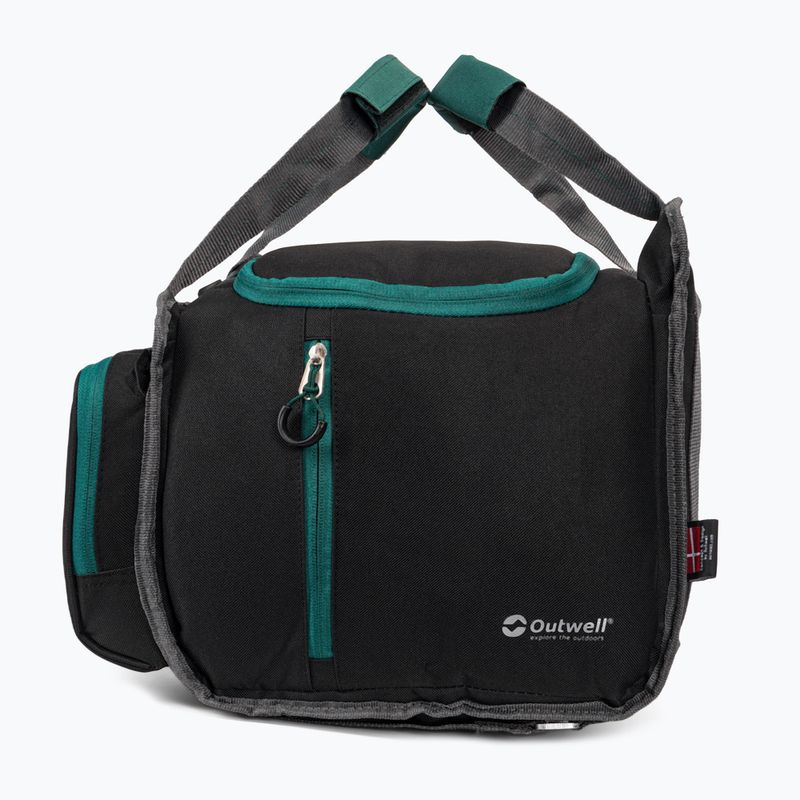 Outwell Cormorant Cormorant 24 l sac termic negru 590161 4